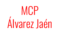 MCP ALVAREZ JAEN S.L.